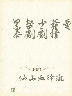 黑帮少爷爱上我泰剧剧情