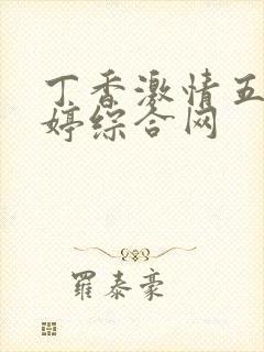 丁香激情五月婷婷综合网
