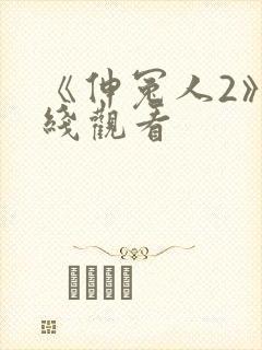 《伸冤人2》在线观看