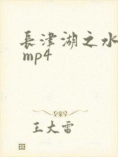 长津湖之水门桥 mp4