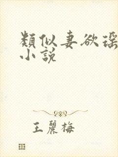 类似妻欲瑶瑶的小说