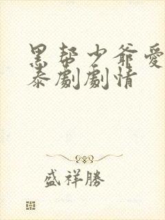 黑帮少爷爱上我泰剧剧情