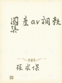 国产av调教合集