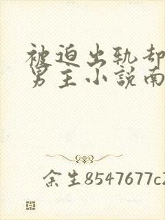 被迫出轨却上瘾男主小说南舒