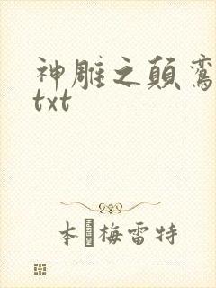 神雕之颠鸾倒凤txt