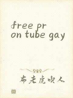 free pron tube gay