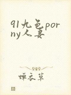 91九色porny人妻
