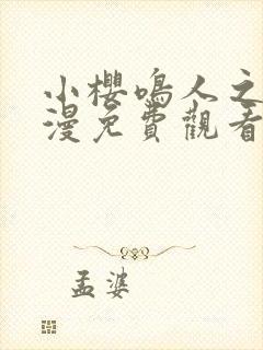 小樱鸣人之夜动漫免费观看全集下载封面