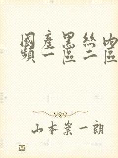 国产黑丝内射视频一区二区在线观看