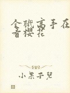 全职高手在线观看樱花