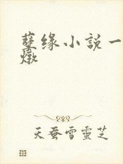 孽缘小说一家乱炖