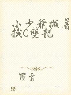 小少爷撅着屁股挨C双龙