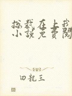 总裁在上我在下小说免费阅读