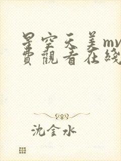 星空天美mv免费观看在线播放电视剧封面