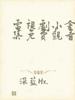 电视剧小舍得全集免费观看第一港剧