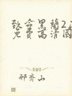 致命黑兰2正版免费高清国语版