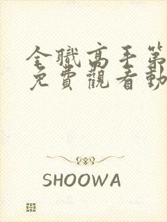 全职高手第二季免费观看动漫樱花