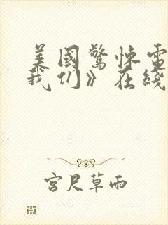 美国惊悚电影《我们》在线观看