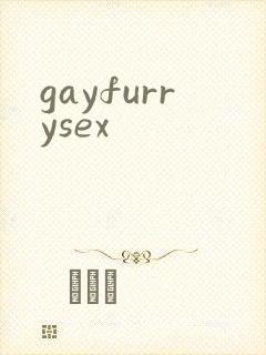 gayfurrysex