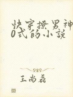 快穿撩男神100式的小说