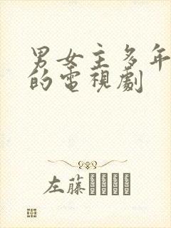 男女主多年重逢的电视剧