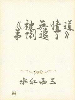 《被无情道小师弟倒追了》