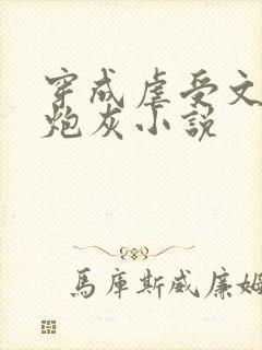 穿成虐受文里的炮灰小说