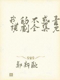 我的不惑青春电视剧全集免费观看