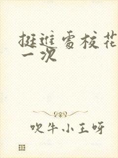 挺进处校花的第一次