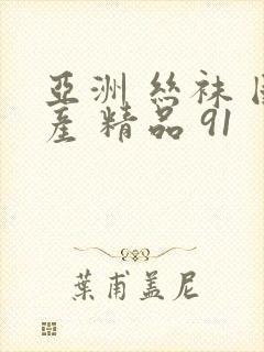 亚洲 丝袜 国产 精品 91