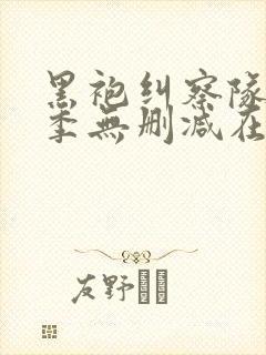 黑袍纠察队第二季无删减在线