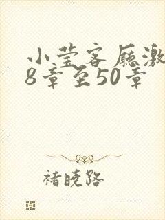 小莹客厅激情38章至50章