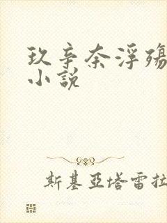 玖辛奈浮殇全文小说