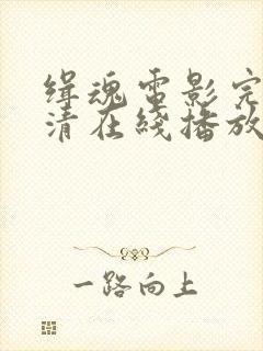 缉魂电影完整高清在线播放