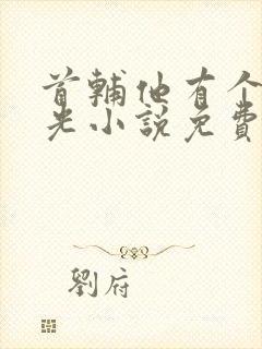 首辅他有个白月光小说免费阅读