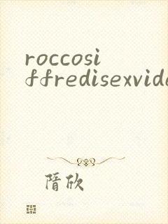 roccosiffredisexvideos