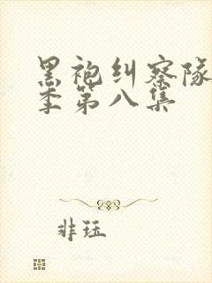 黑袍纠察队第四季第八集