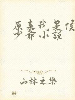 原来我是侯府假少爷小说