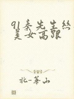 91秦先生丝袜美女高跟