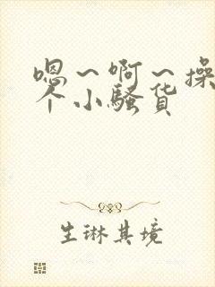 嗯～啊～操死你个小骚货封面