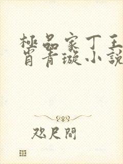 极品家丁王二狗肖青璇小说