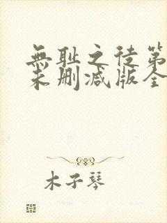 无耻之徒第二季未删减版全集