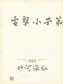 电击小子第二部