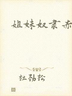 姐妹奴隶赤坂丽