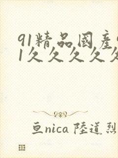 91精品国产91久久久久久九色