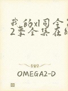 我的xl司令第2季全集在线观看