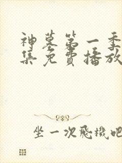 神墓第一季43集免费播放在线观看