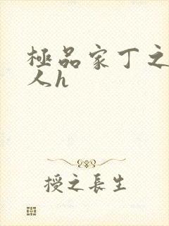 极品家丁之萧夫人h