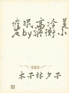 催眠高冷美人室友by梁衡小说免费阅读