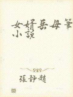 女婿岳母笔趣阁小说